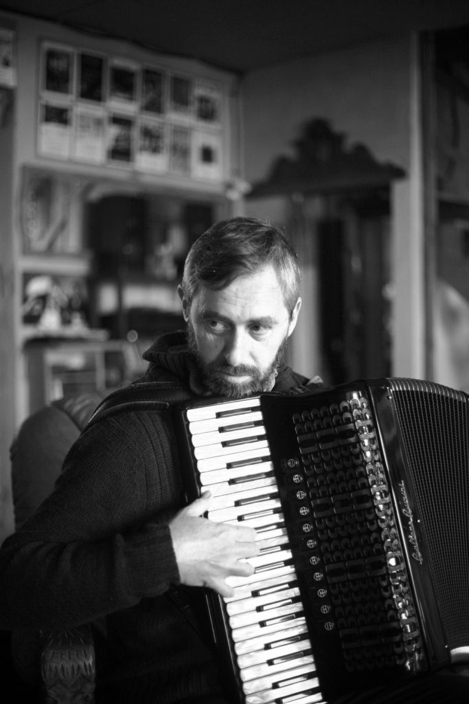 Jean-Luc Amestoy