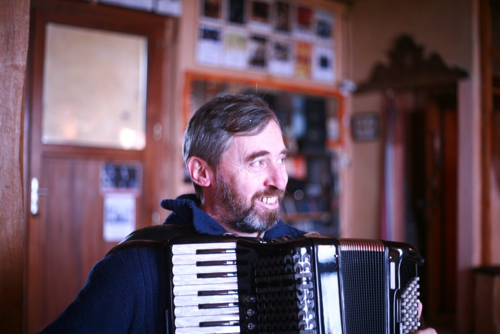 Jean Luc Amestoy Mal Accompagné